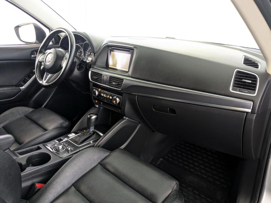 Mazda CX-5 I Рестайлинг Москва  - изображение 21