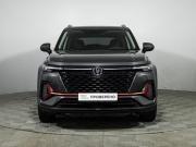 Changan CS35 Plus I Рестайлинг Санкт-Петербург  - изображение 22