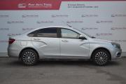 Lada (ВАЗ) Vesta I Старый Оскол  - изображение 15