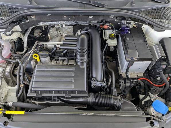 Skoda Octavia III (A7) Рестайлинг с пробегом 2019 года, цена 1 913 500 рублей, 148647 км, лифтбек, Автокод Объявления