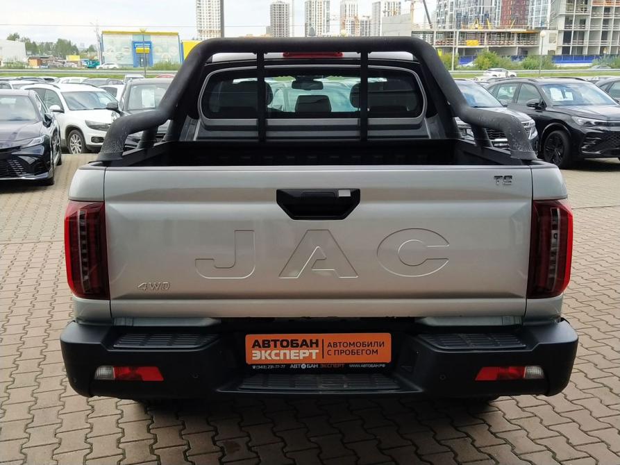 JAC T9 Екатеринбург  - изображение 4