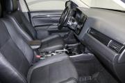 Mitsubishi Outlander III Рестайлинг 2 Кемерово  - изображение 31