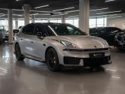 Lynk &amp; Co 07 I Рестайлинг Москва  - изображение 37