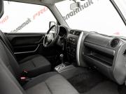 Suzuki Jimny III Рестайлинг 2 Екатеринбург  - изображение 31