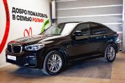 BMW X4 II (G02) Москва  - изображение 41