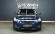 Chevrolet Cruze I Уфа  - изображение 19