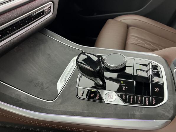 BMW X5 IV (G05/G18) с пробегом 2020 года, цена 7 890 000 рублей, 81373 км, внедорожник, Автокод Объявления