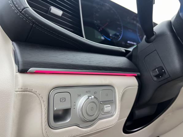 Mercedes-Benz GLS AMG II (X167) с пробегом 2020 года, цена 11 000 000 рублей, 84461 км, внедорожник, Автокод Объявления