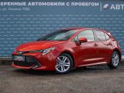 Toyota Corolla XII (E210) Ижевск  - изображение 26