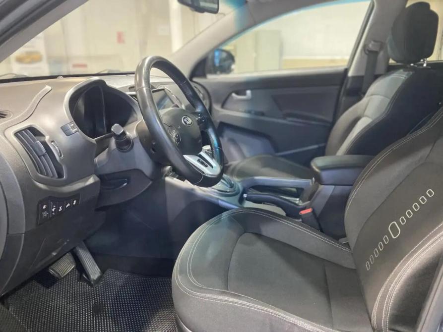 Kia Sportage III Челябинск  - изображение 14