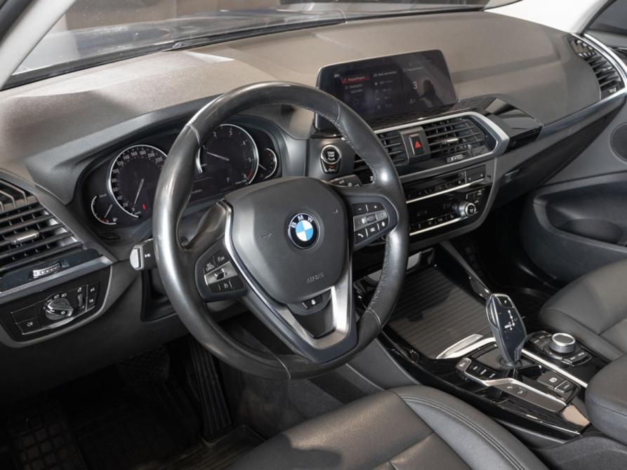 BMW X3 III (G01) Казань  - изображение 5