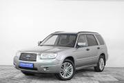Subaru Forester II Рестайлинг Кемерово  - изображение 24