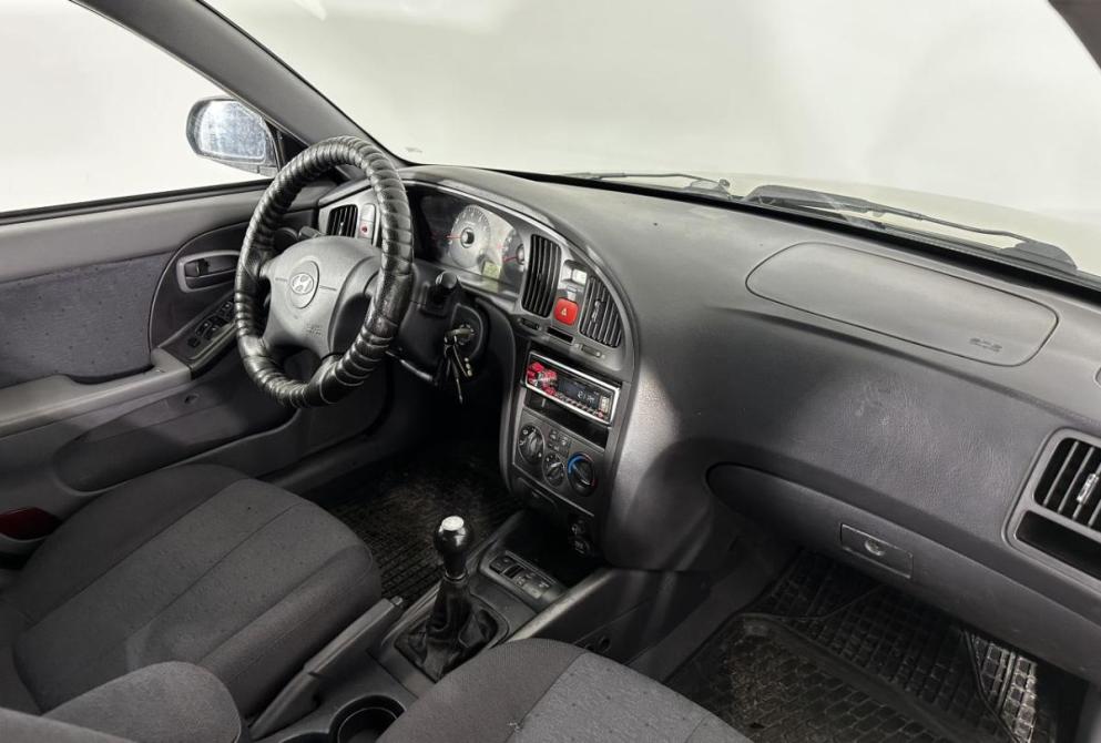 Hyundai Elantra III (XD2) Рестайлинг Саранск  - изображение 24