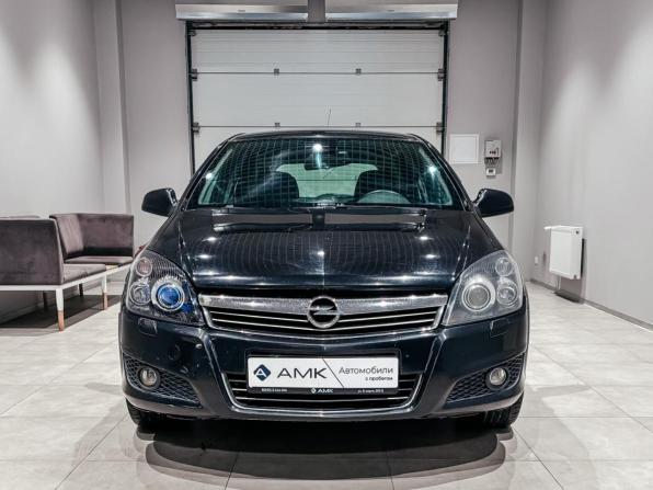 Opel Astra H Рестайлинг с пробегом 2013 года, цена 523 685 рублей, 293609 км, универсал, Автокод Объявления