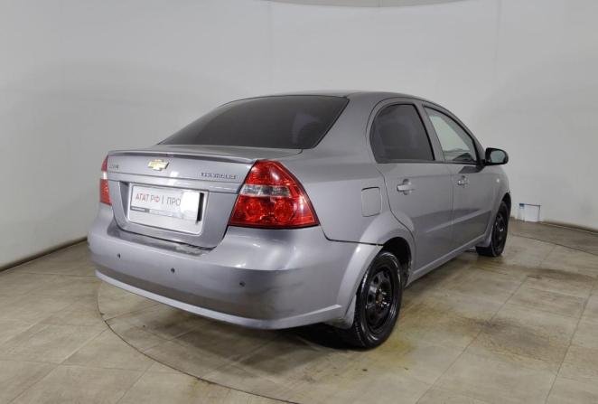Chevrolet Aveo I Рестайлинг с пробегом 2010 года, цена 420 000 рублей, 175601 км, седан, Автокод Объявления