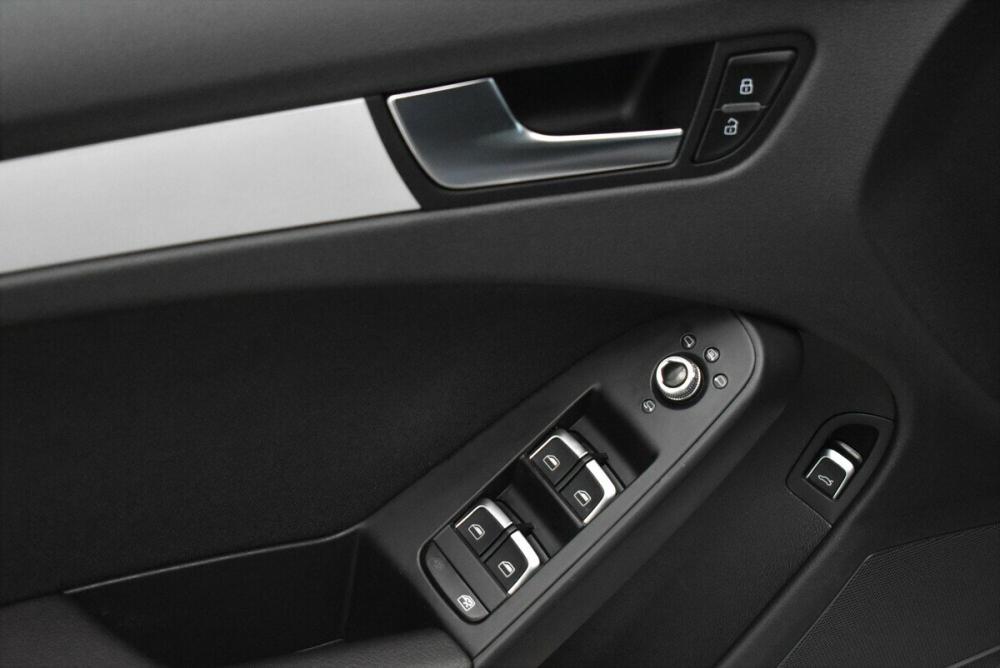 Audi A4 IV (B8) Рестайлинг Москва  - изображение 13
