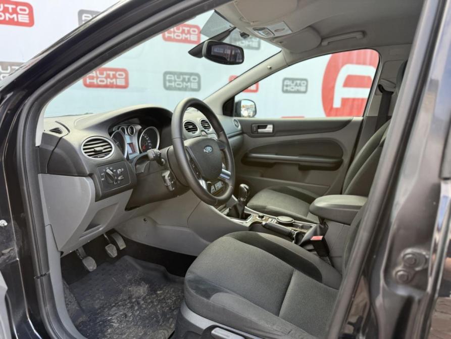 Ford Focus II Рестайлинг Санкт-Петербург  - изображение 9