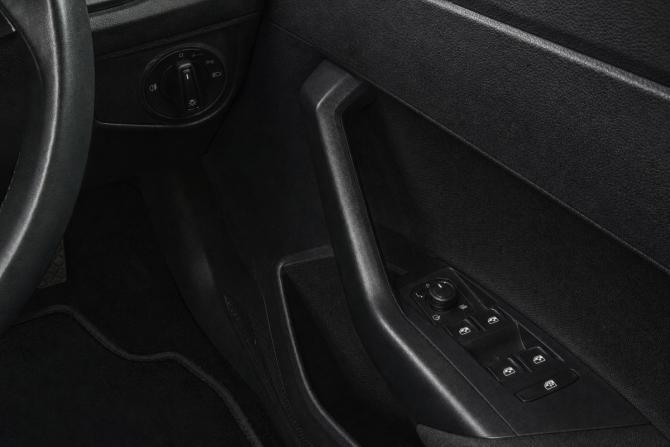 Volkswagen Polo VI (EU Market) с пробегом 2020 года, цена 1 199 000 рублей, 68000 км, хэтчбек, Автокод Объявления