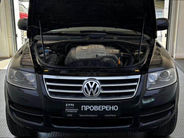 Volkswagen Touareg I с пробегом 2006 года, цена 845 000 рублей, 305000 км, внедорожник, Автокод Объявления