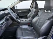 Changan CS75 Plus I Рестайлинг Москва  - изображение 25