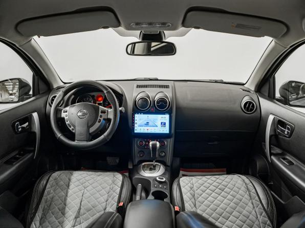 Nissan Qashqai I с пробегом 2008 года, цена 1 040 000 рублей, 177436 км, внедорожник, Автокод Объявления