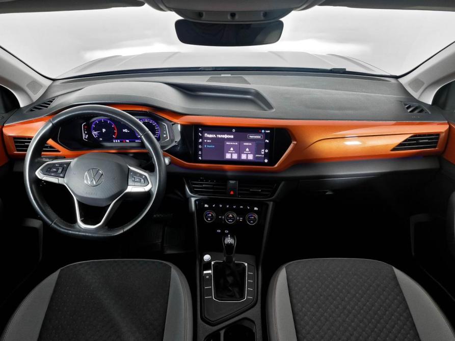 Volkswagen Taos I Нижний Новгород  - изображение 14