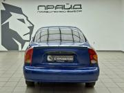 Chevrolet Lanos I Ростов-на-Дону  - изображение 12