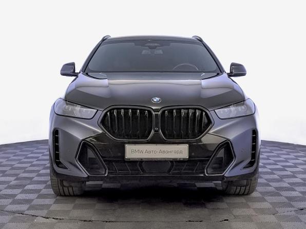 BMW X6 III (G06) Рестайлинг с пробегом 2023 года, цена 10 595 000 рублей, 35000 км, внедорожник, Автокод Объявления