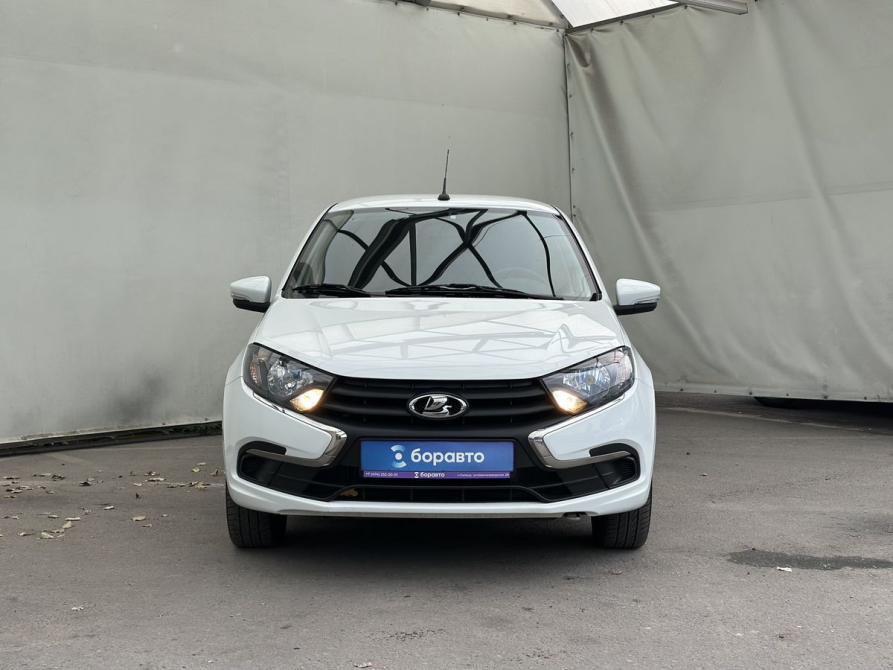 Lada (ВАЗ) Granta I Рестайлинг Липецк  - изображение 3