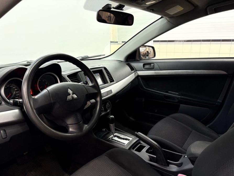 Mitsubishi Lancer X Ростов-на-Дону  - изображение 7