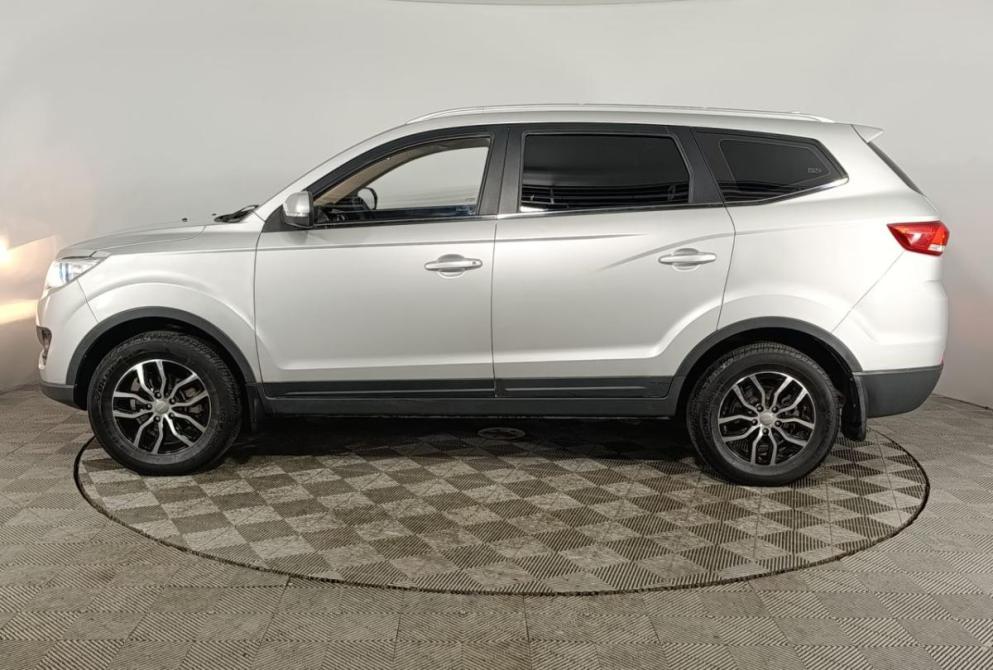 Lifan Myway Волгоград  - изображение 4