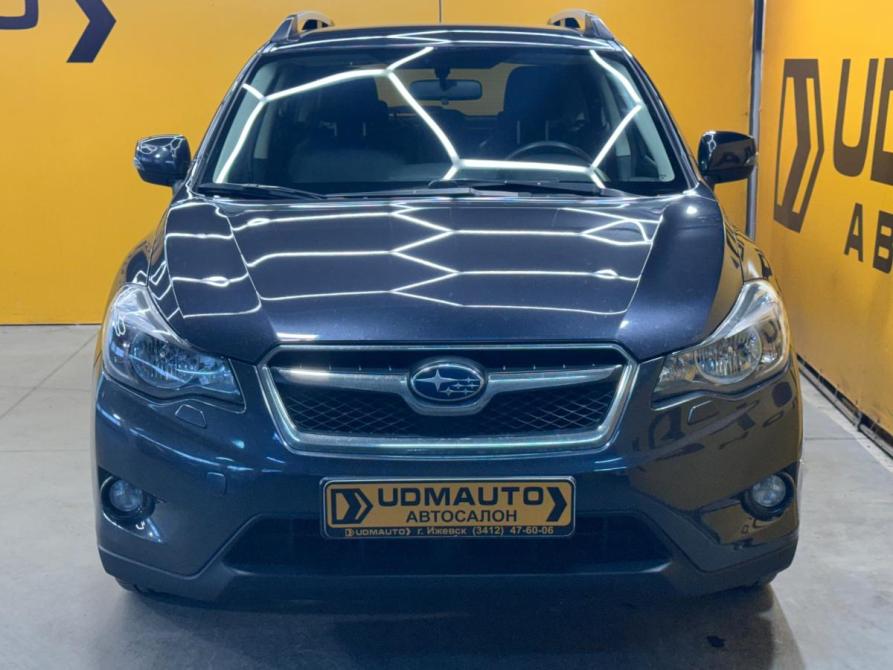 Subaru XV I Ижевск  - изображение 2