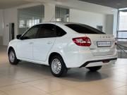 Lada (ВАЗ) Granta I Рестайлинг Челябинск  - изображение 29