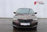 Skoda Rapid I Рестайлинг Нижний Новгород  - изображение 23