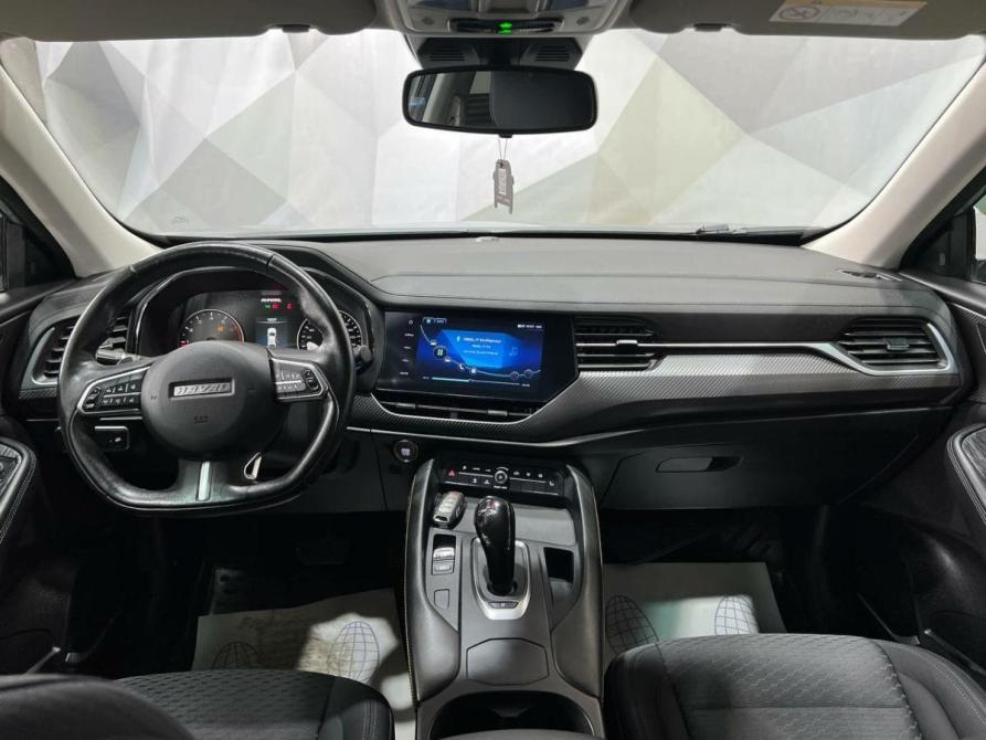 Haval F7x I Оренбург  - изображение 11