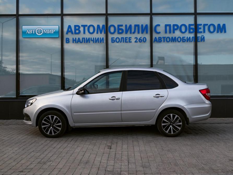 Lada (ВАЗ) Granta I Рестайлинг Екатеринбург  - изображение 2