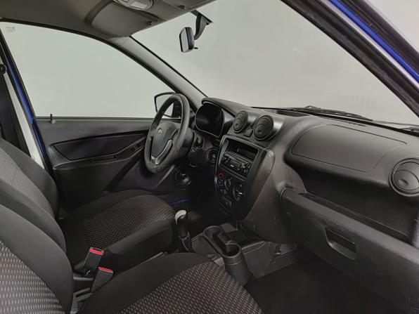 Lada (ВАЗ) Granta I с пробегом 2018 года, цена 430 000 рублей, 306941 км, седан, Автокод Объявления