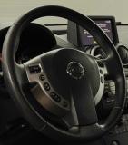 Nissan Qashqai+2 I Москва  - изображение 29