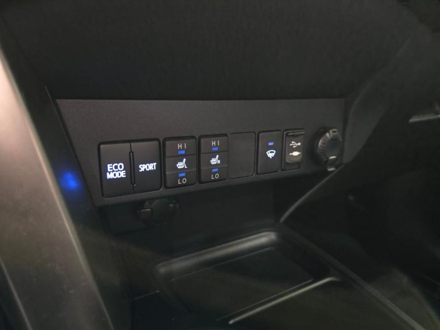 Toyota RAV4 IV (XA40) Самара  - изображение 15