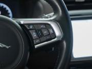 Jaguar F-Pace I Москва  - изображение 39