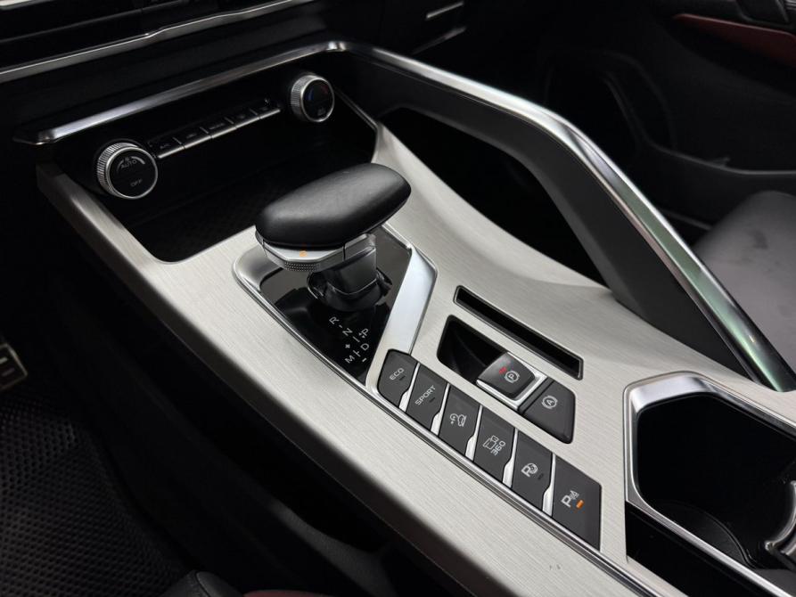 Belgee X50 Ставрополь  - изображение 15