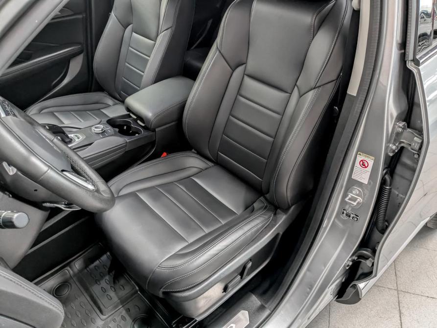 Haval F7x I Москва  - изображение 21