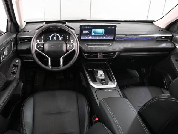 Haval Jolion I Рестайлинг с пробегом 2024 года, цена 2 249 000 рублей, 35947 км, внедорожник, Автокод Объявления