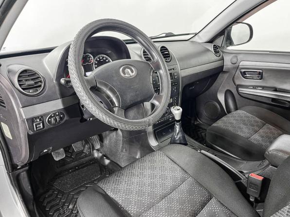 Great Wall Hover H3 I с пробегом 2011 года, цена 666 300 рублей, 62066 км, внедорожник, Автокод Объявления