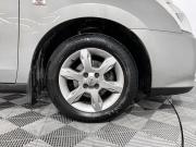 Nissan Almera III (G15) Ногинск  - изображение 23