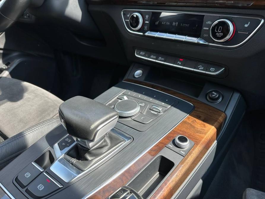 Audi Q5 II (FY) Ижевск  - изображение 25
