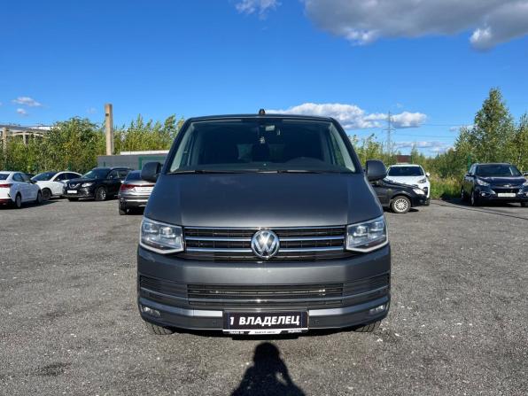 Volkswagen Caravelle T6 с пробегом 2019 года, цена 3 450 000 рублей, 135000 км, минивэн, Автокод Объявления