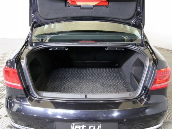 Volkswagen Passat B7 с пробегом 2011 года, цена 920 000 рублей, 255595 км, седан, Автокод Объявления