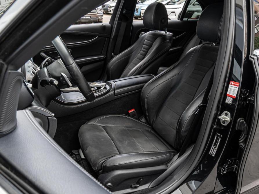 Mercedes-Benz E-Класс V (W213 S213 C238) Краснодар  - изображение 12