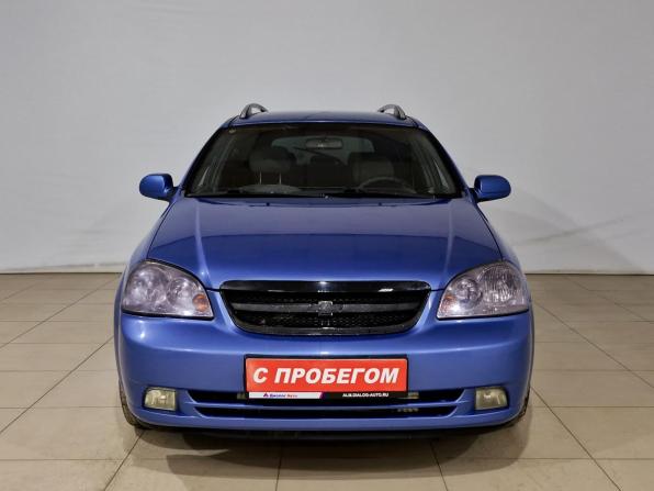Chevrolet Lacetti I с пробегом 2007 года, цена 395 000 рублей, 270975 км, универсал, Автокод Объявления